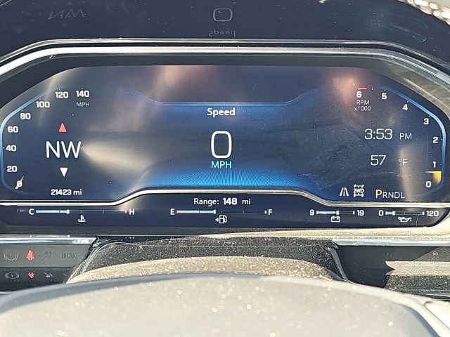 Used 2024 Chevrolet Silverado 1500 LT image 39