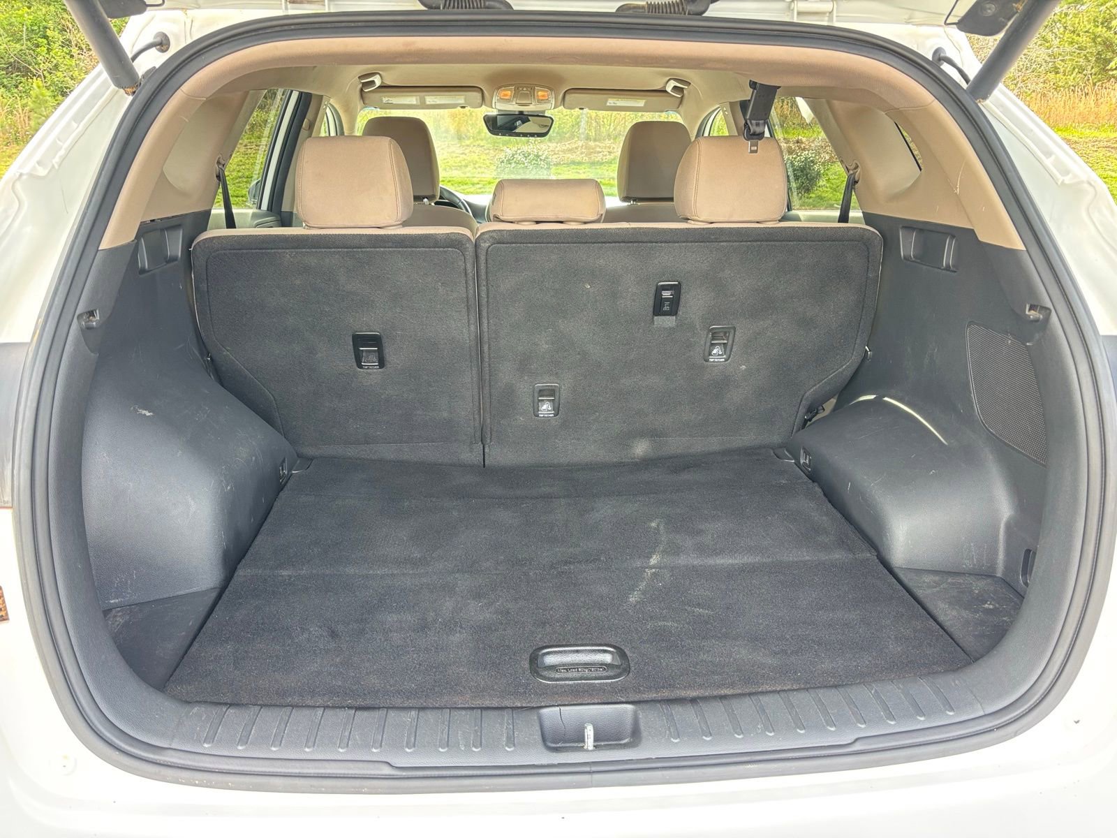 Used 2020 Hyundai Tucson Sport image 15