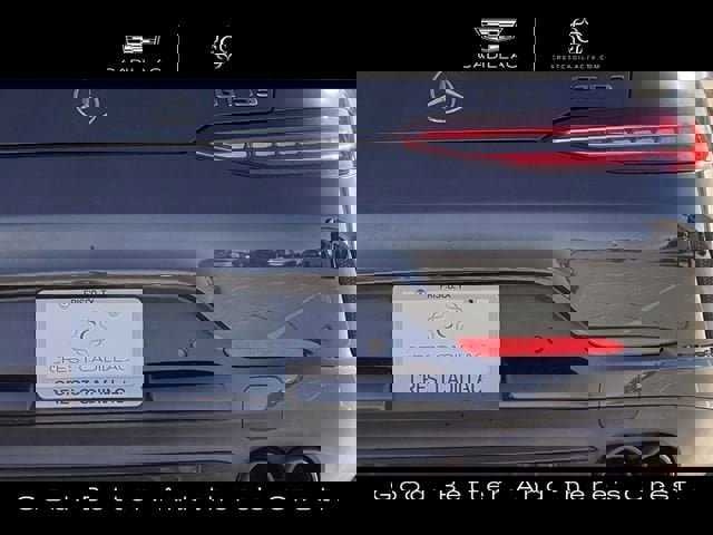 Used 2022 Mercedes-Benz AMG GT 53 image 5