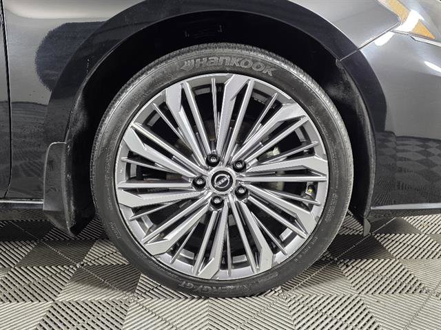 Used 2023 Nissan Altima 2.5 SL image 12