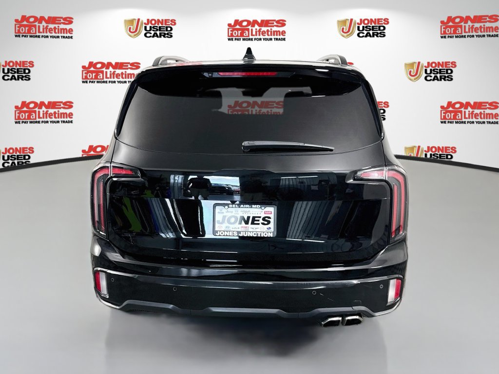 Used 2023 Kia Telluride SX Prestige X-Pro AWD/4WD image 17