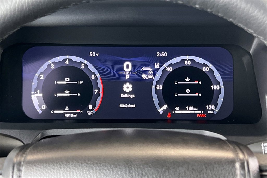 Certified 2025 Toyota Tacoma TRD Off-Road image 28