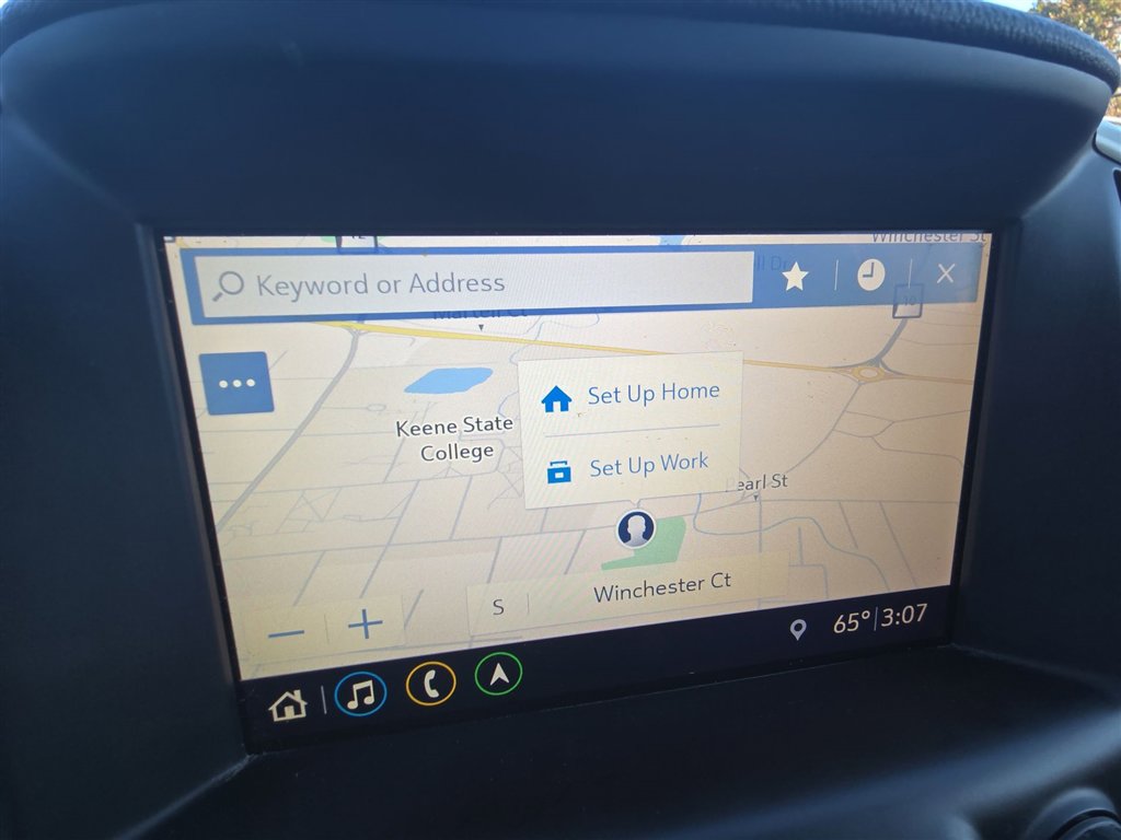 Used 2021 GMC Terrain SLE w/ Driver Convenience Package image 14