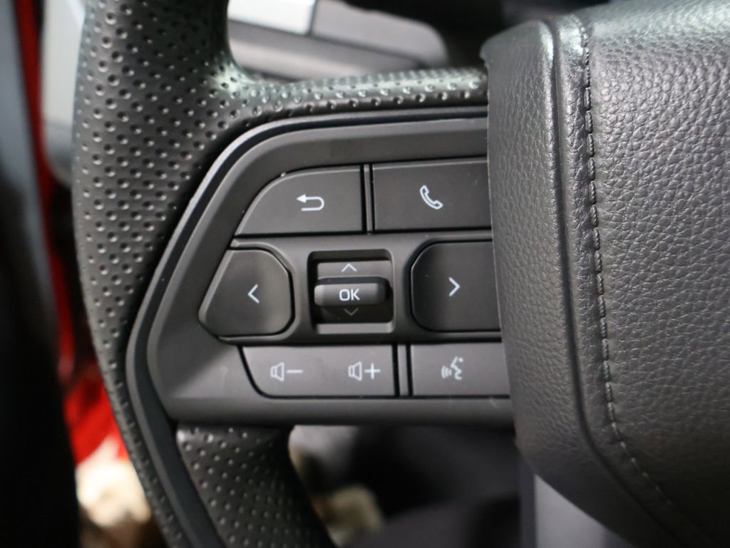 New 2026 Toyota Tacoma SR5 AWD/4WD image 24