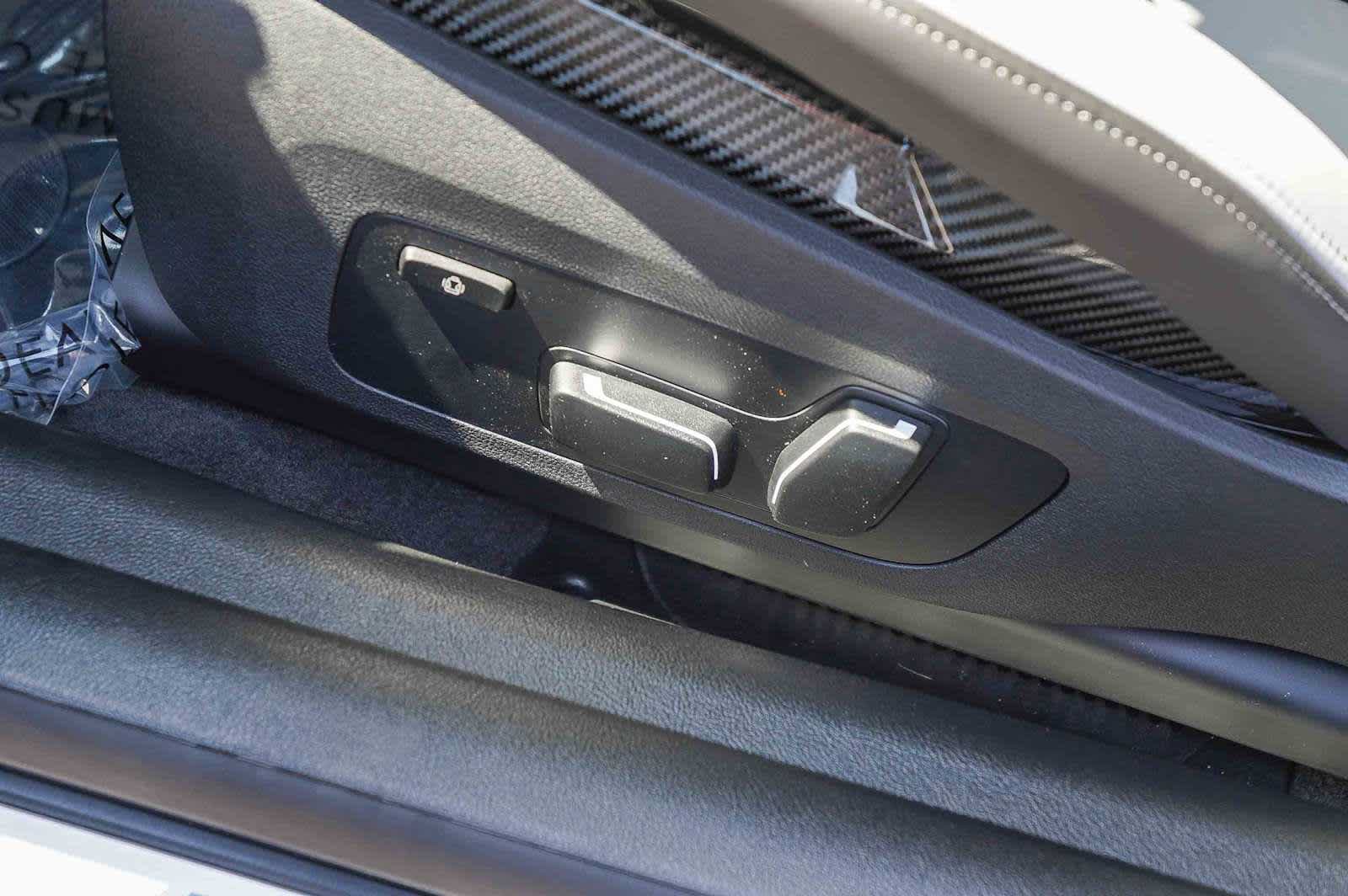 New 2027 BMW M4 xDrive Competition w/ Carbon Package AWD/4WD image 21