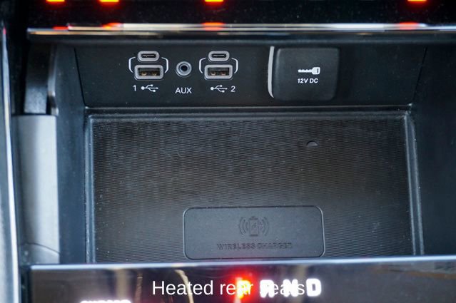 Used 2023 Jeep Grand Cherokee Limited w/ Luxury Tech Group II image 22