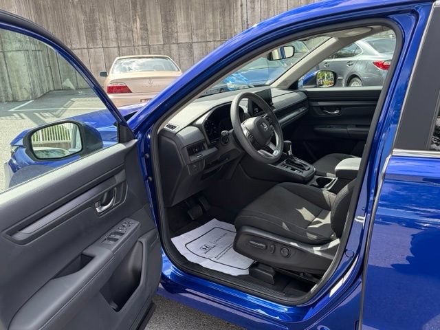 Certified 2023 Honda CR-V EX image 14