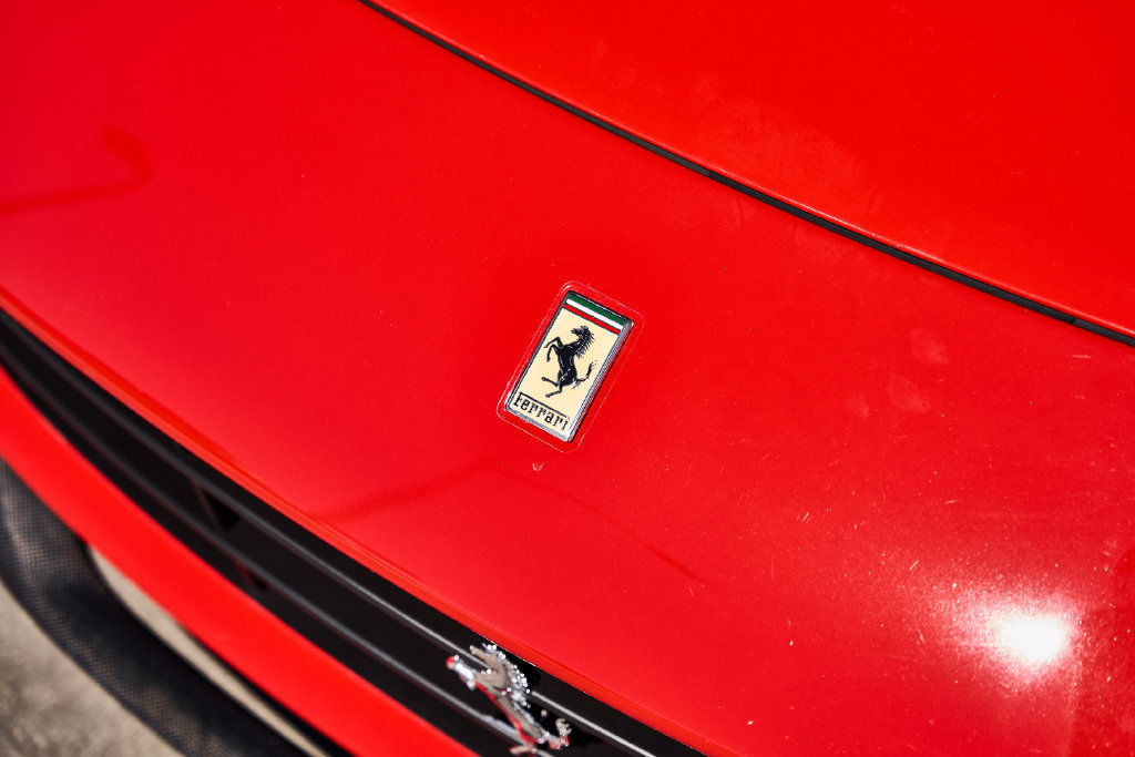 Used 2016 Ferrari F12 Berlinetta RWD image 6