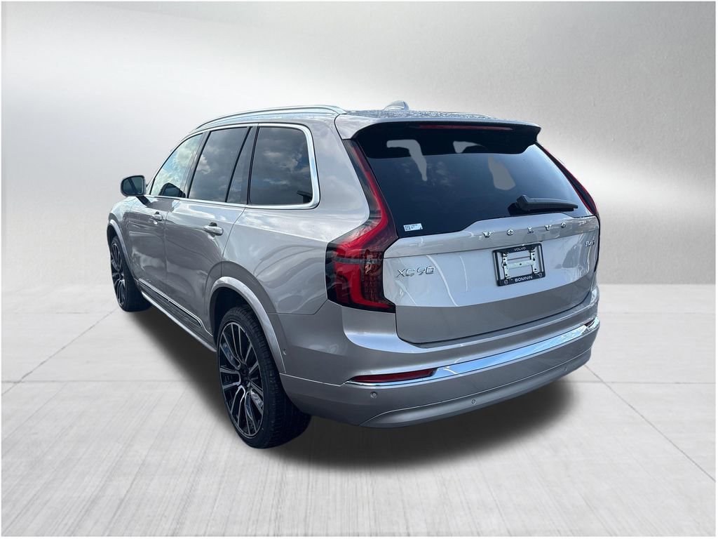 New 2026 Volvo XC90 B6 Plus image 7