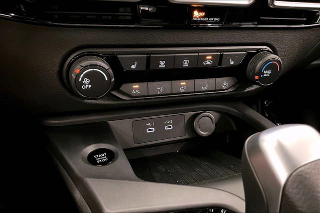 New 2026 Nissan Sentra S FWD image 26