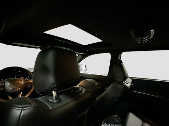 New 2026 Dodge Durango GT image 24