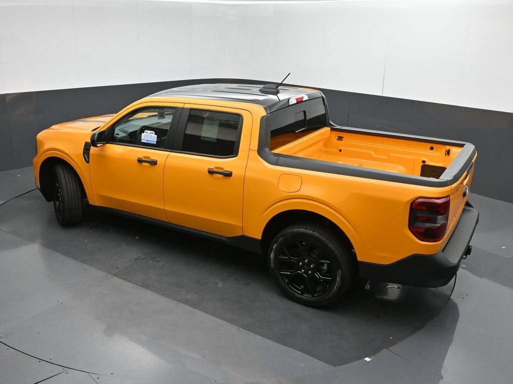 New 2026 Ford Maverick XLT w/ Equipment Group 301A AWD/4WD image 35