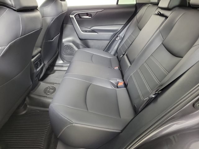 Used 2024 Toyota RAV4 XLE Premium FWD image 12