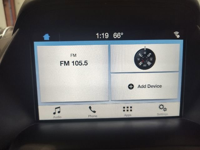Used 2019 Ford Escape SEL image 24