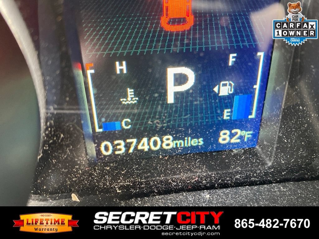 Used 2022 Mitsubishi Outlander Sport AWD image 19