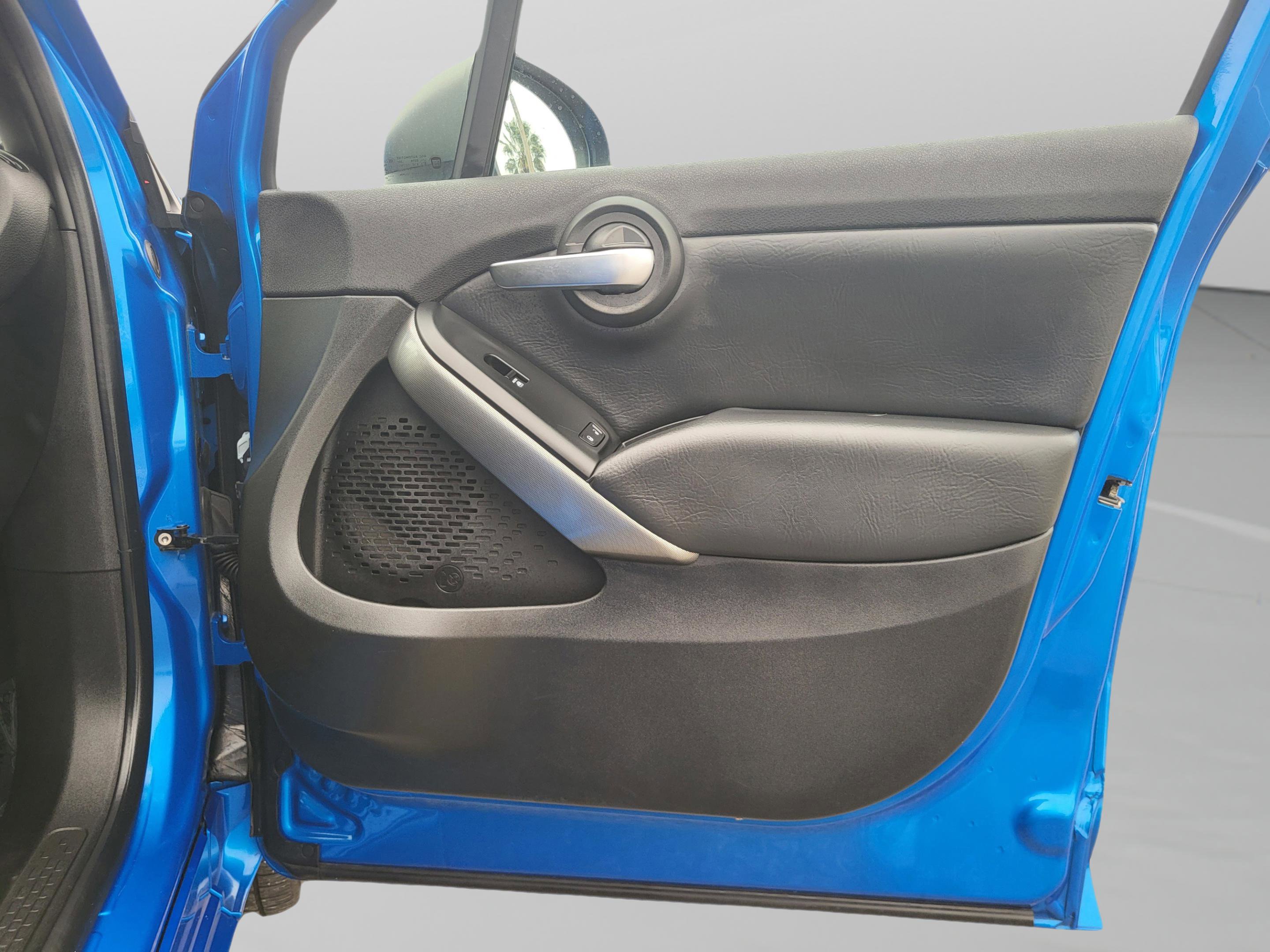 Used 2022 FIAT 500X Sport w/ Cold Weather Group image 29