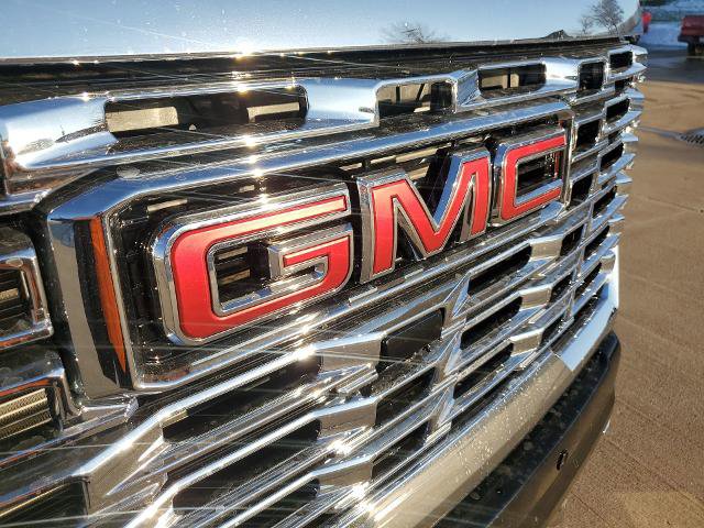 New 2026 GMC Sierra 2500 Denali w/ Denali Reserve Package image 38