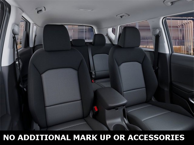 New 2025 Kia Soul LX image 15