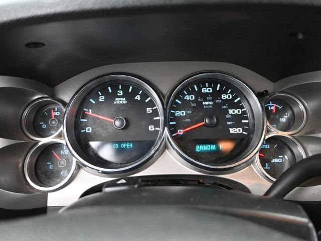 Used 2013 Chevrolet Silverado 3500 LT w/ Suspension Package, Off-Road image 12