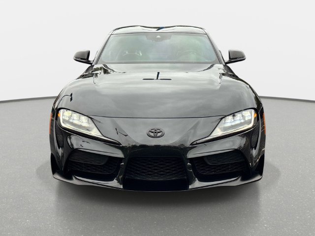 Used 2024 Toyota Supra Premium RWD image 7