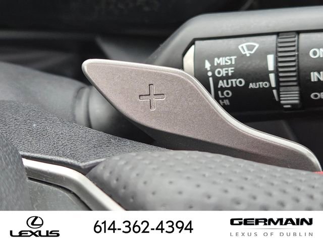 Certified 2024 Lexus NX 350 F Sport image 28