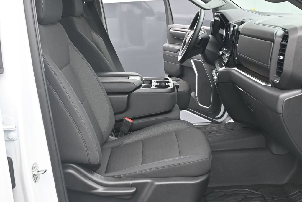 Used 2026 GMC Sierra 1500 Elevation AWD/4WD image 11