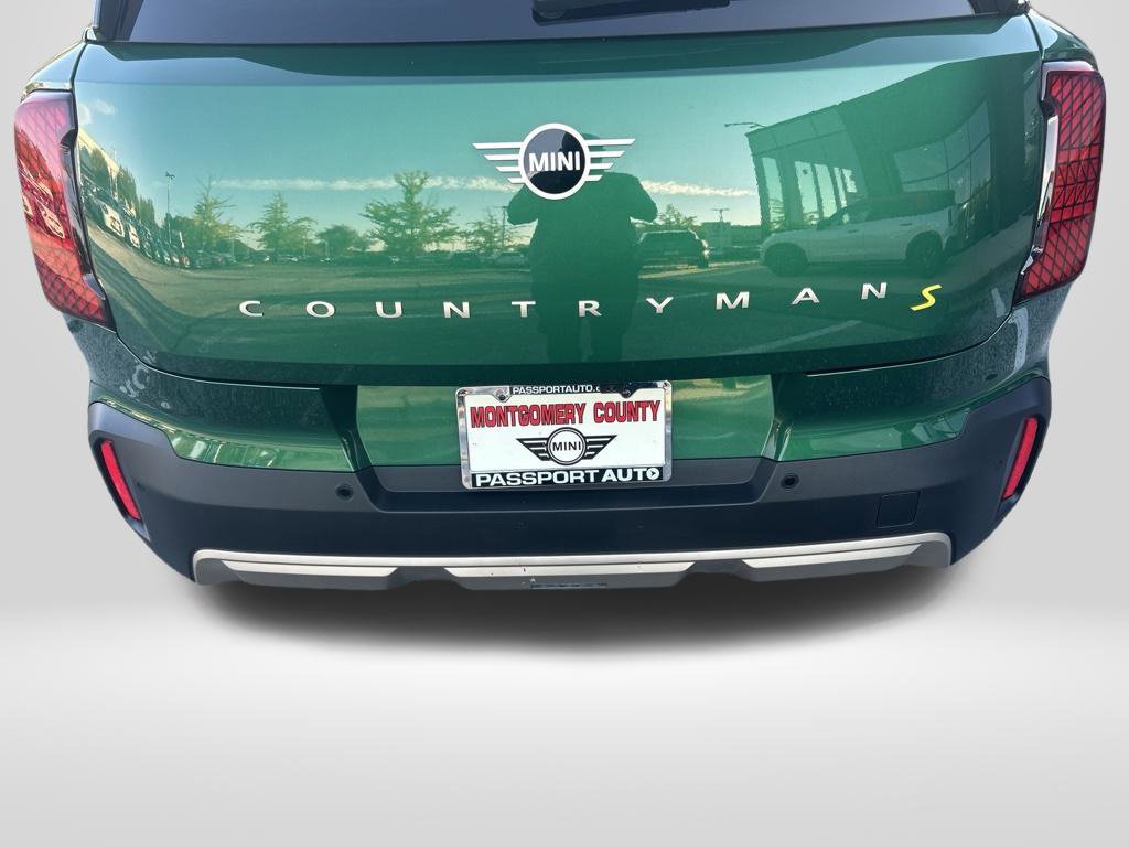 Used 2025 MINI Cooper Countryman SE AWD/4WD image 13