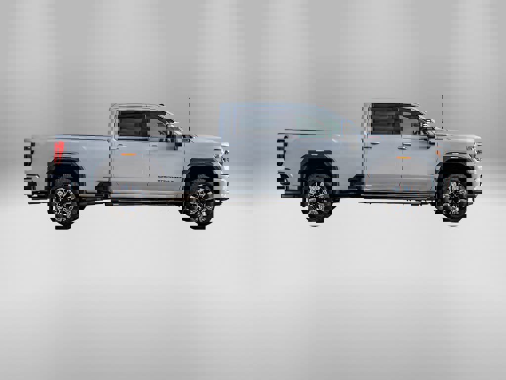 Used 2022 GMC Sierra 3500 Denali w/ Denali Ultimate Package image 44