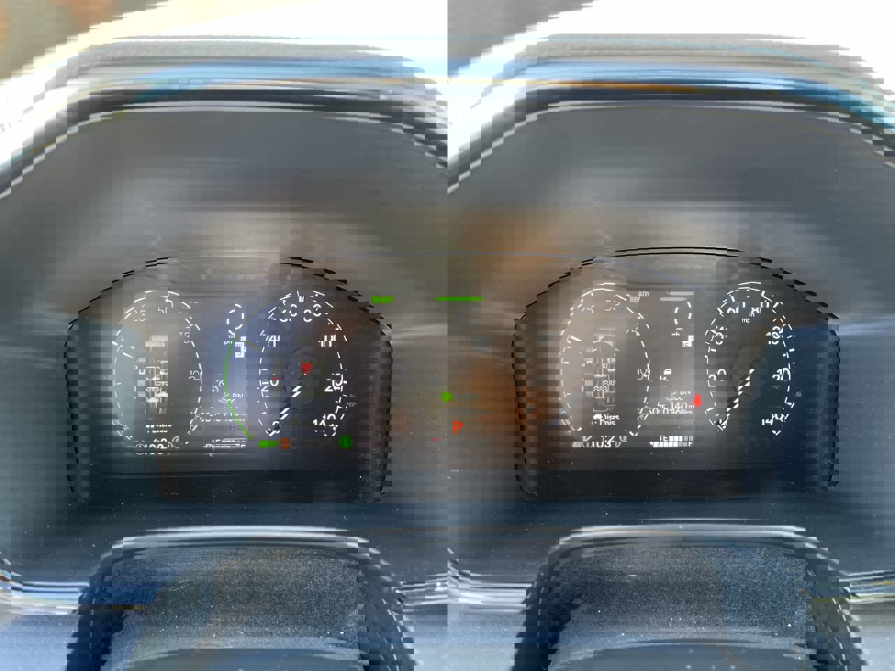 Used 2025 Honda CR-V Sport-L image 11