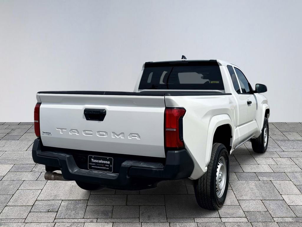 Used 2024 Toyota Tacoma SR image 7