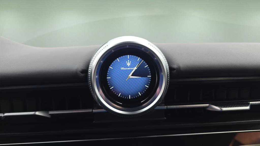 Certified 2024 Maserati GranTurismo Modena image 29