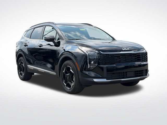 Used 2026 Kia Sportage EX w/ EX Panorama Roof Package