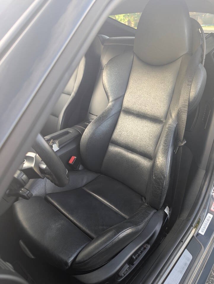 Used 2007 BMW Z4 3.0si RWD image 15
