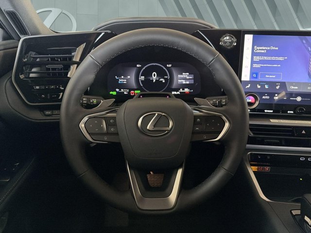 Certified 2026 Lexus TX 550h AWD Plug-In Hybrid w/ Technology Package image 14