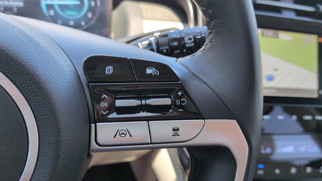 Used 2024 Hyundai Tucson SEL w/ Convenience Package FWD image 22