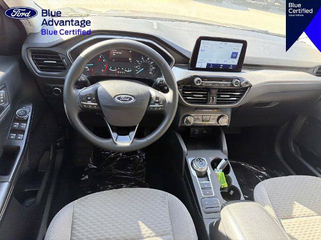 Certified 2022 Ford Escape SE w/ Convenience Package AWD/4WD image 9