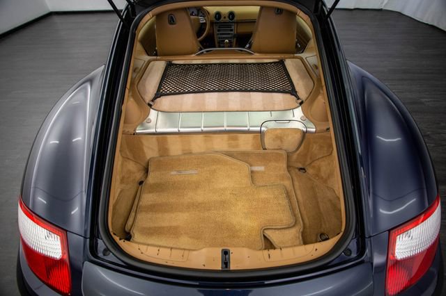 Used 2007 Porsche Cayman S image 34