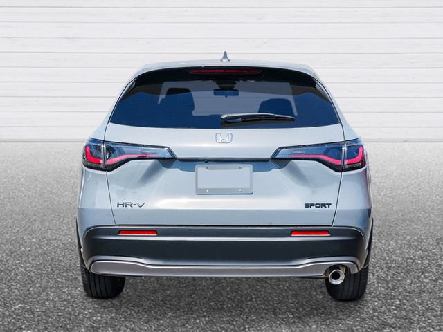 New 2027 Honda HR-V Sport image 3