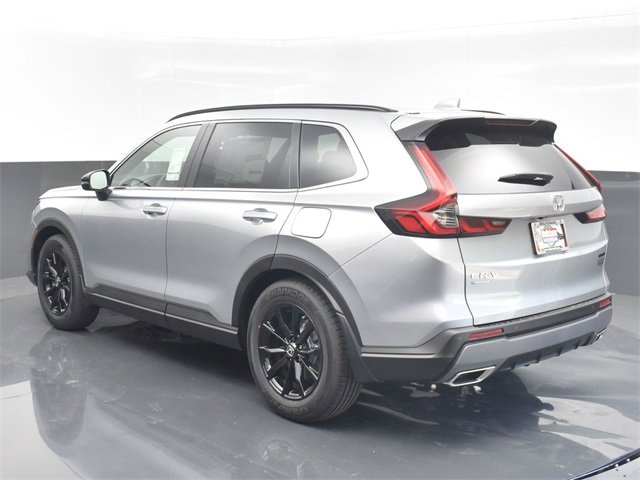New 2025 Honda CR-V Sport-L image 3