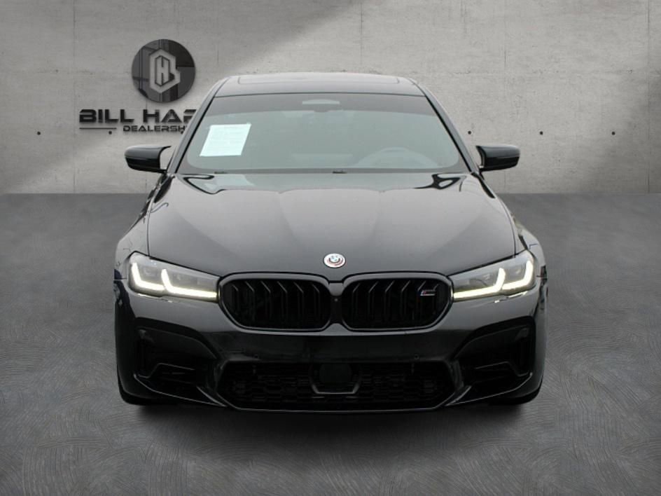 Used 2023 BMW M5 w/ Competition Package image 2
