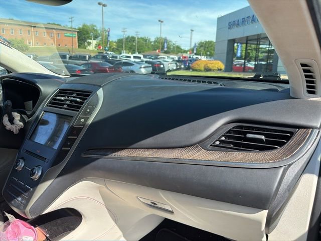 Used 2018 Lincoln MKC Black Label FWD image 11