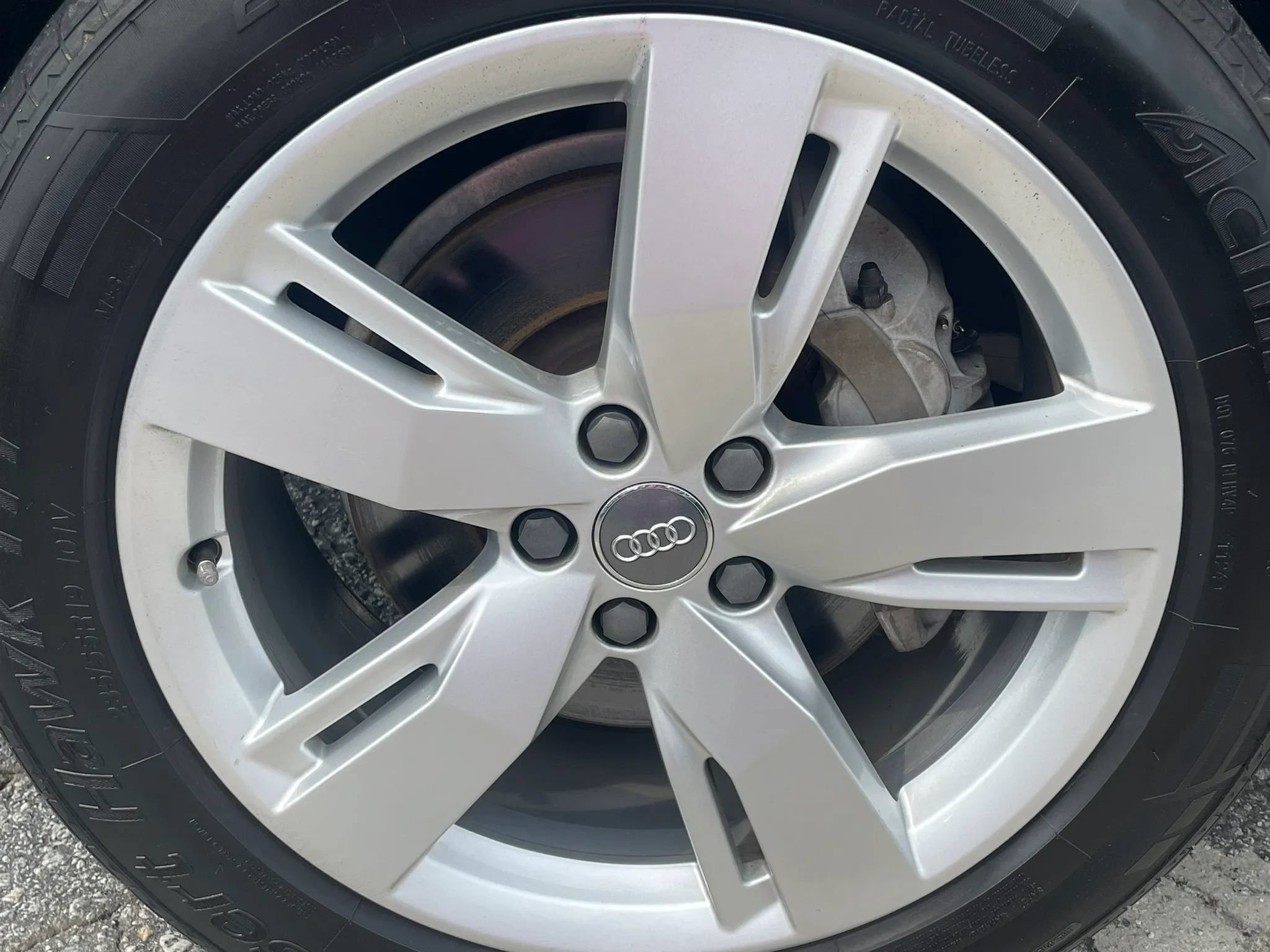 Used 2019 Audi Q5 2.0T Premium w/ Convenience Package AWD/4WD image 50