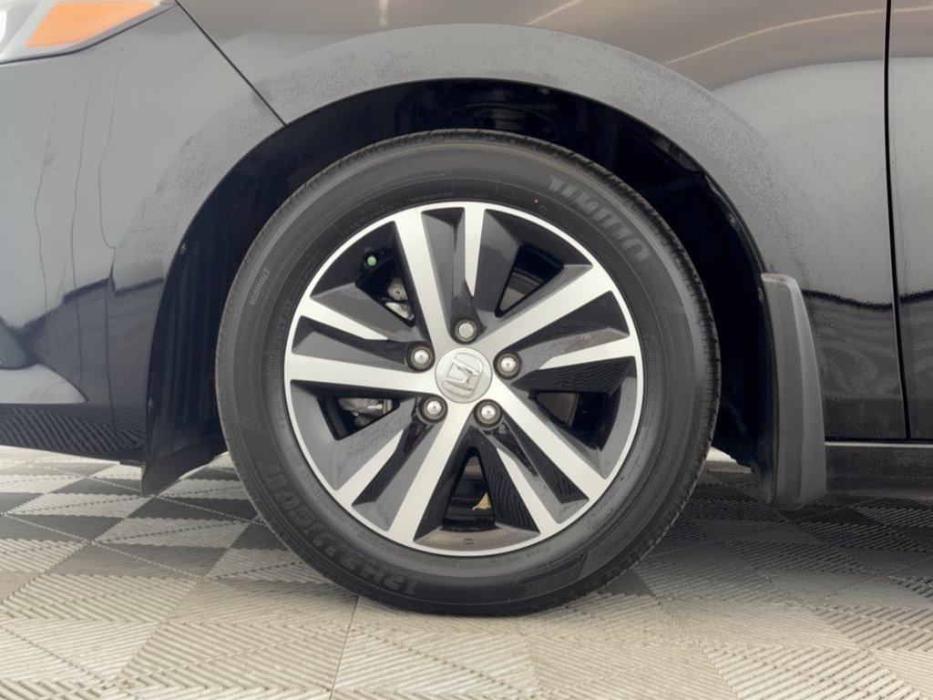 Used 2024 Honda Civic LX image 13