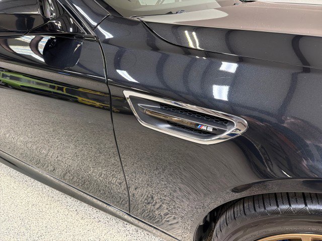 Used 2015 BMW M5 image 72