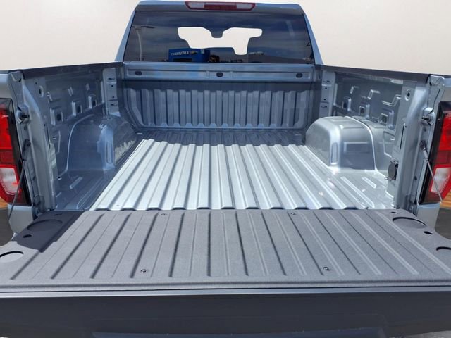 New 2026 GMC Sierra 1500 Elevation image 21