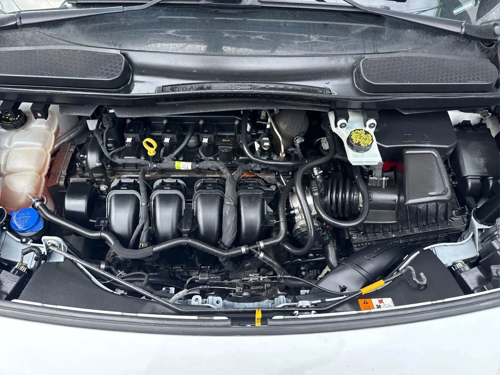 Used 2019 Ford Transit Connect XL image 10