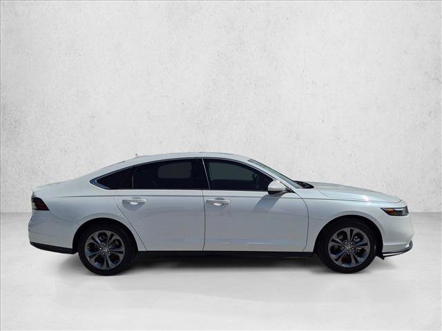 Used 2024 Honda Accord EX image 4