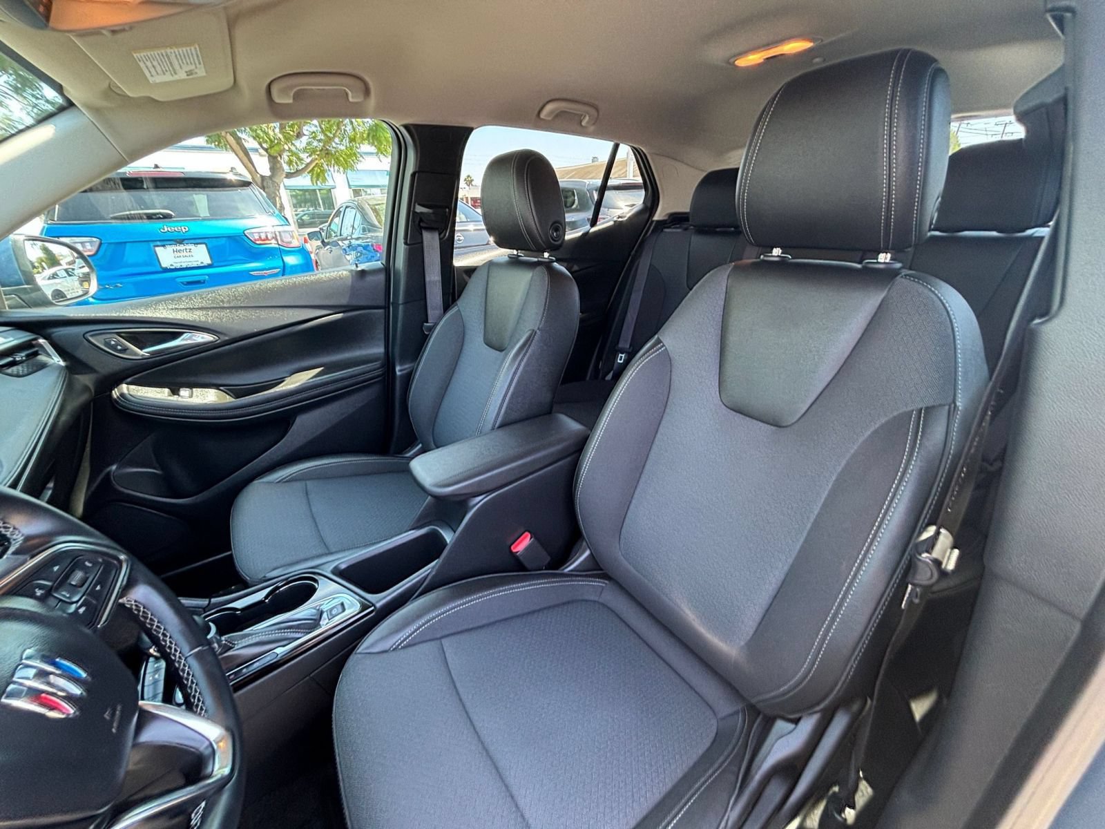 Used 2026 Buick Encore GX Preferred FWD image 36