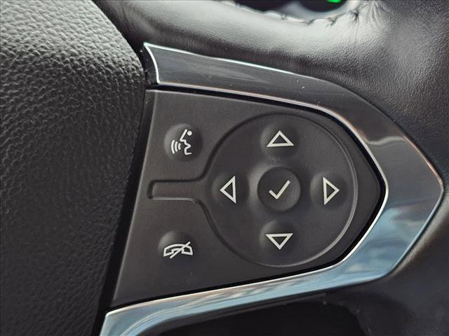 Used 2019 Chevrolet Traverse Premier w/ LPO, Blackout Package image 23