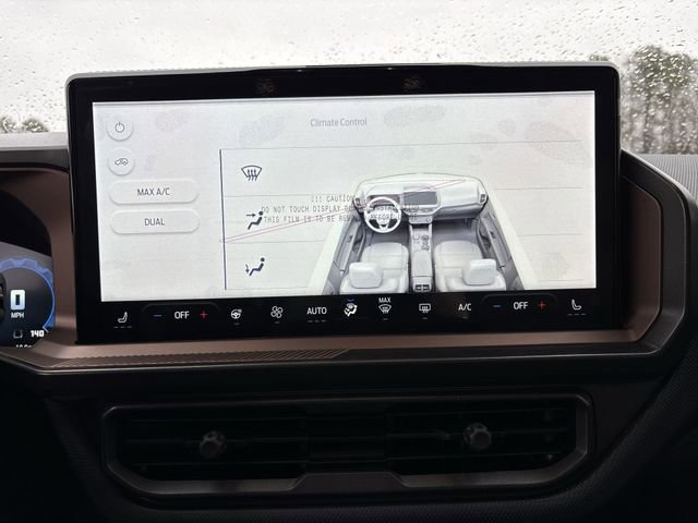 New 2025 Ford Bronco Sport Outer Banks w/ Outer Banks Tech Package+ image 18